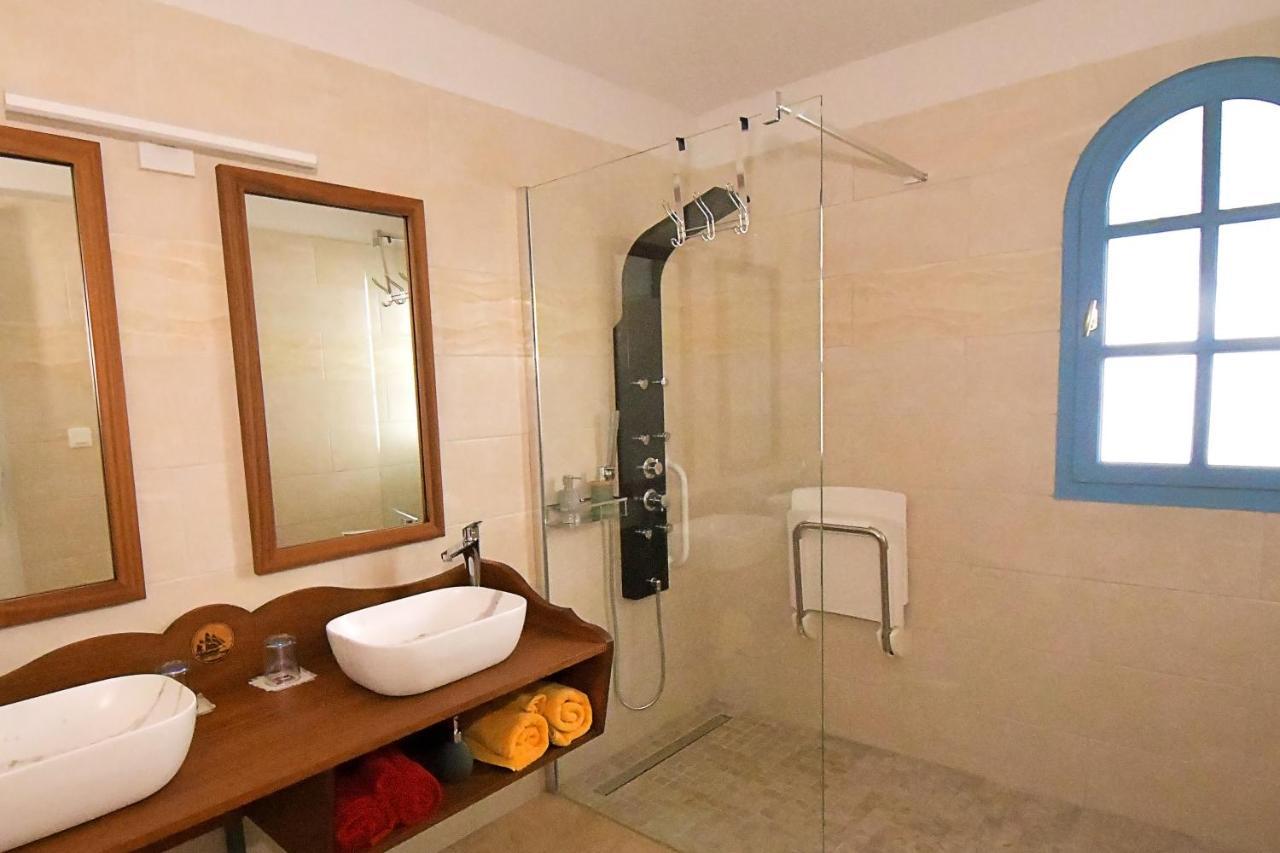 Le Jacaranda Du Guillaume Bed & Breakfast Le Guillaume Exterior foto
