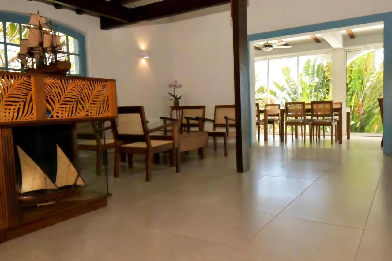 Le Jacaranda Du Guillaume Bed & Breakfast Le Guillaume Exterior foto